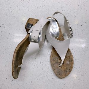 Michael Kors sandals